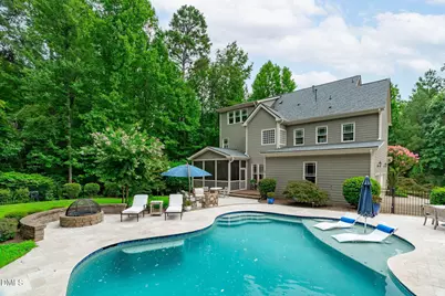 200 Middle Creek Park Avenue, Apex, NC 27539 - Photo 36