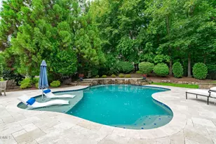 200 Middle Creek Park Ave, Apex, NC 27539 - Photo 32