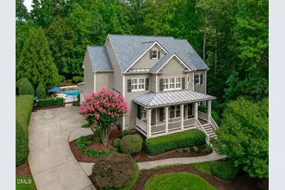 200 Middle Creek Park Avenue, Apex, NC 27539 - Photo 2