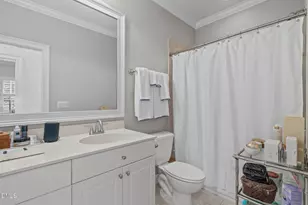 200 Middle Creek Park Ave, Apex, NC 27539 - Photo 26