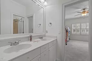 200 Middle Creek Park Ave, Apex, NC 27539 - Photo 24