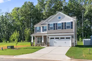 5343 Roshni Te Terrace, Greensboro, NC 27301 - Photo 2