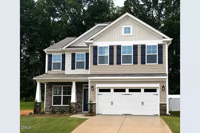 5343 Roshni Te Terrace, Greensboro, NC 27301 - Photo 1