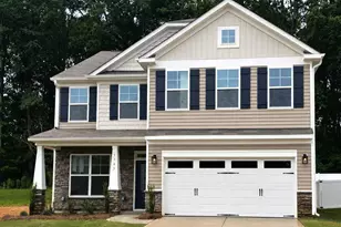 5343 Roshni Te Terrace, Greensboro, NC 27301 - Photo 1