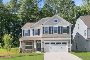 5343 Roshni Te Terrace, Greensboro, NC 27301 - Photo 1