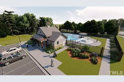 306 Clementine Drive, Cary, NC 27519 - Photo 14