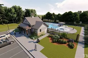 306 Clementine Dr, Cary, NC 27519 - Photo 14