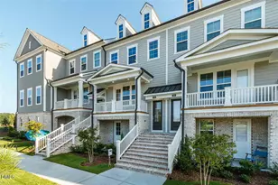 306 Clementine Dr, Cary, NC 27519 - Photo 1