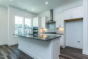 306 Clementine Dr, Cary, NC 27519 - Photo 8