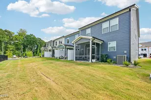 8777 Wardle Ct, Wake Forest, NC 27587 - Photo 34