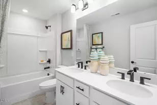8777 Wardle Ct, Wake Forest, NC 27587 - Photo 16
