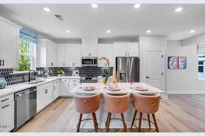 8777 Wardle Court, Wake Forest, NC 27587 - Photo 6
