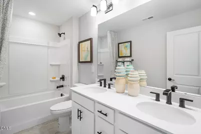 8777 Wardle Court, Wake Forest, NC 27587 - Photo 16