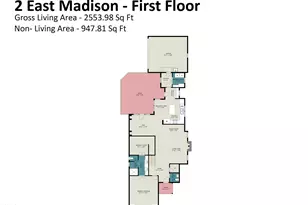 2 E Madison, Pittsboro, NC 27312 - Photo 42