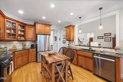 7405 Duncans Ridge Way, Fuquay Varina, NC 27526 - Photo 10