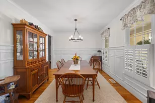 7405 Duncans Ridge Way, Fuquay Varina, NC 27526 - Photo 20