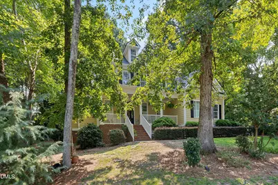 7405 Duncans Ridge Way, Fuquay Varina, NC 27526 - Photo 52