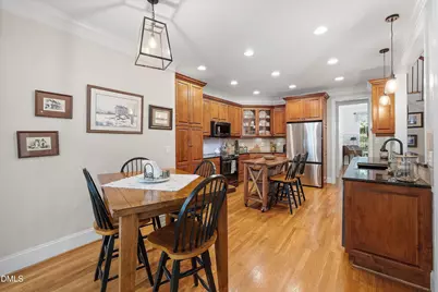 7405 Duncans Ridge Way, Fuquay Varina, NC 27526 - Photo 16