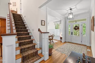 7405 Duncans Ridge Way, Fuquay Varina, NC 27526 - Photo 22