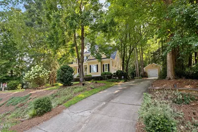 7405 Duncans Ridge Way, Fuquay Varina, NC 27526 - Photo 54
