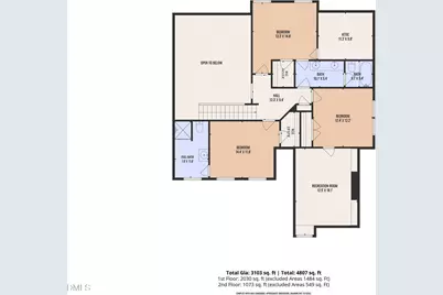 7405 Duncans Ridge Way, Fuquay Varina, NC 27526 - Photo 56