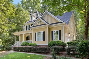 7405 Duncans Ridge Way, Fuquay Varina, NC 27526 - Photo 2