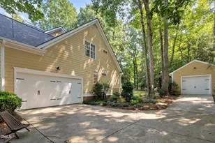 7405 Duncans Ridge Way, Fuquay Varina, NC 27526 - Photo 6