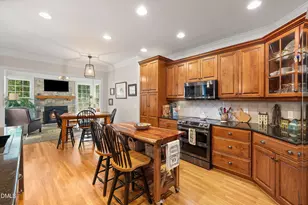 7405 Duncans Ridge Way, Fuquay Varina, NC 27526 - Photo 14