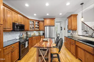 7405 Duncans Ridge Way, Fuquay Varina, NC 27526 - Photo 12
