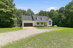 347 Round Fish Dr, Sanford, NC 27330 - Photo 2