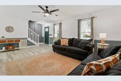 347 Round Fish Drive, Sanford, NC 27330 - Photo 6