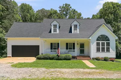 347 Round Fish Drive, Sanford, NC 27330 - Photo 1