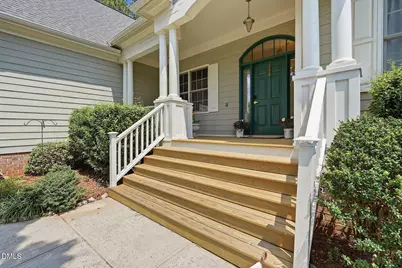 438 May Farm Road, Pittsboro, NC 27312 - Photo 2