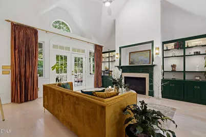 438 May Farm Road, Pittsboro, NC 27312 - Photo 6