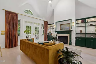 438 May Farm Rd, Pittsboro, NC 27312 - Photo 6