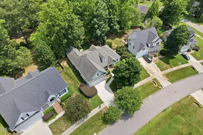 438 May Farm Road, Pittsboro, NC 27312 - Photo 32