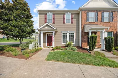 422 Provincial Street, Raleigh, NC 27603 - Photo 38