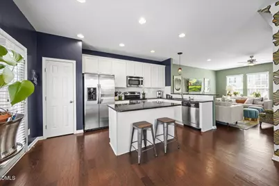 422 Provincial Street, Raleigh, NC 27603 - Photo 14