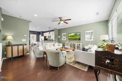422 Provincial Street, Raleigh, NC 27603 - Photo 8