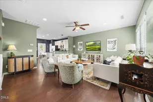 422 Provincial St, Raleigh, NC 27603 - Photo 8