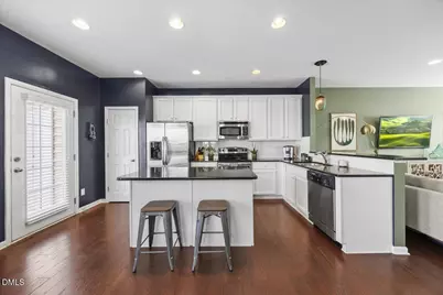 422 Provincial Street, Raleigh, NC 27603 - Photo 6