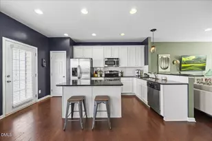 422 Provincial St, Raleigh, NC 27603 - Photo 6
