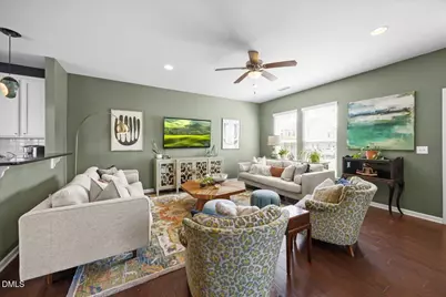 422 Provincial Street, Raleigh, NC 27603 - Photo 10