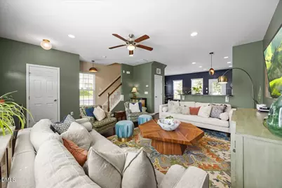422 Provincial Street, Raleigh, NC 27603 - Photo 12
