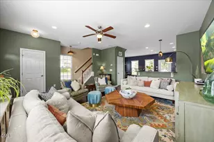 422 Provincial St, Raleigh, NC 27603 - Photo 12