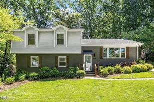 5408 Farley Dr, Raleigh, NC 27609 - Photo 1