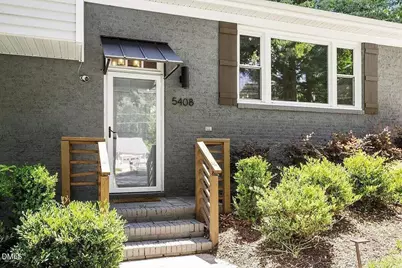 5408 Farley Drive #03, Raleigh, NC 27609 - Photo 2