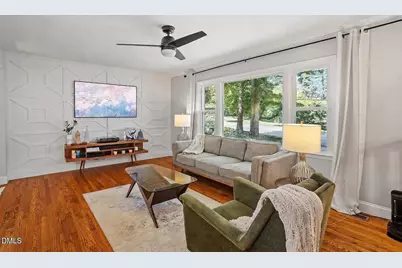 5408 Farley Drive #03, Raleigh, NC 27609 - Photo 6