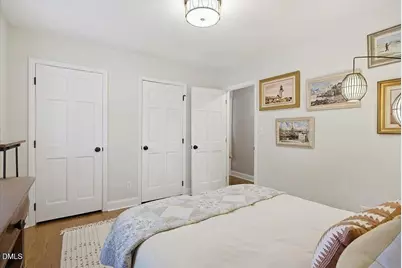5408 Farley Drive #03, Raleigh, NC 27609 - Photo 24