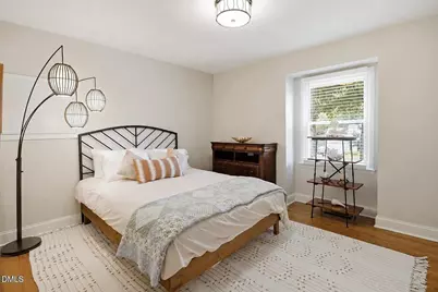 5408 Farley Drive #03, Raleigh, NC 27609 - Photo 22